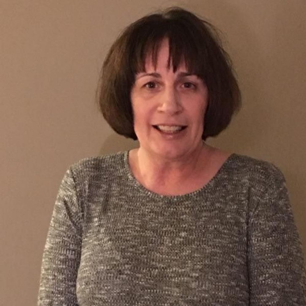 Meet your Posher, Diane